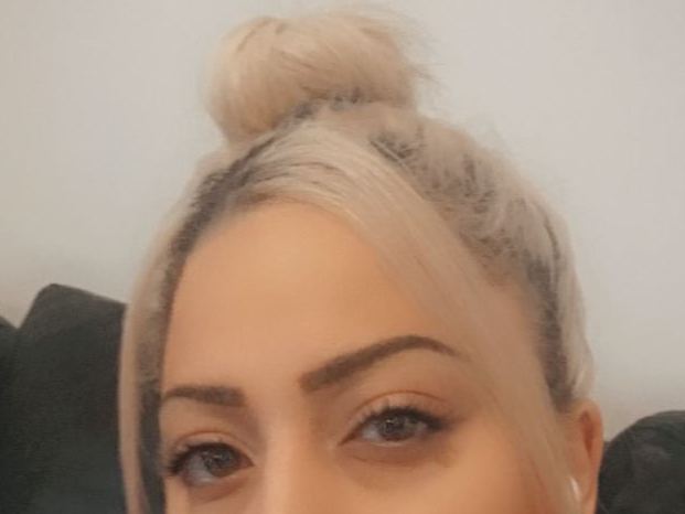 Image de profil du modèle de webcam AminaRae