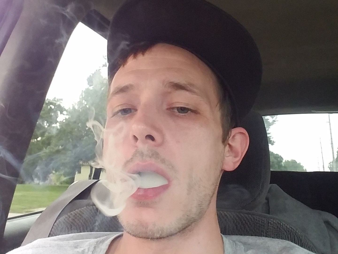 Freakyfreak6977 profilbild på webbkameramodell 