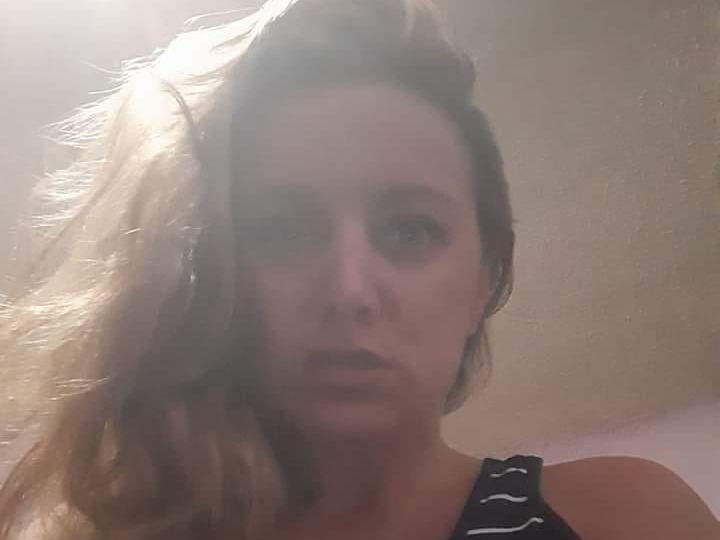 Foto de perfil de modelo de webcam de StephanieSweetHeart1986 