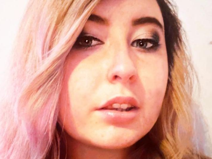 Jeminema immagine del profilo del modello di cam