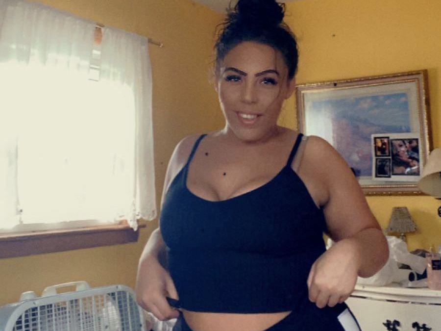 Aliyah_Cavalli immagine del profilo del modello di cam