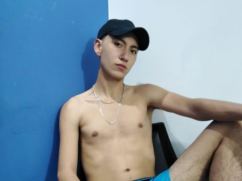 Foto de perfil de modelo de webcam de javier_leo 