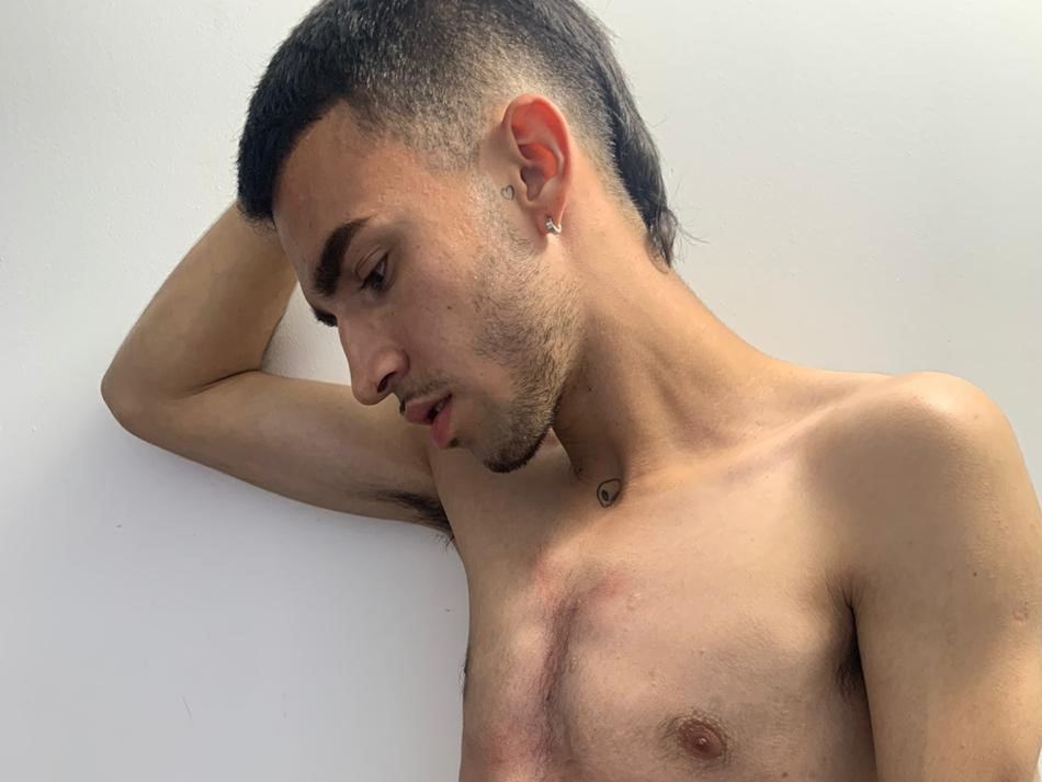Foto de perfil de modelo de webcam de justin_kleeman 