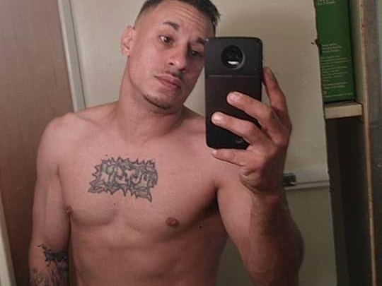 Tankhead19 Profilbild des Cam-Modells 