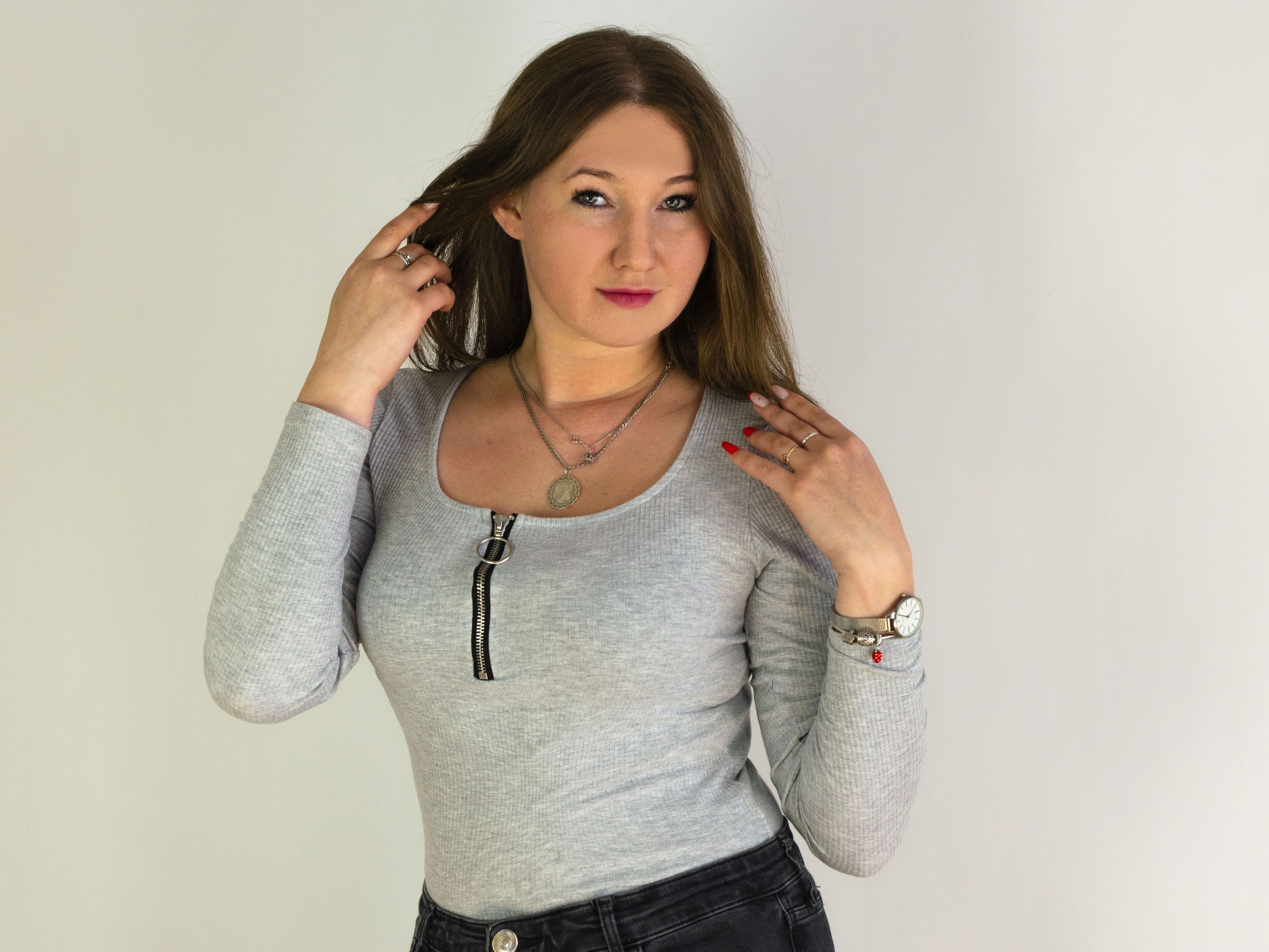 NickiLovely profielfoto van cam model 