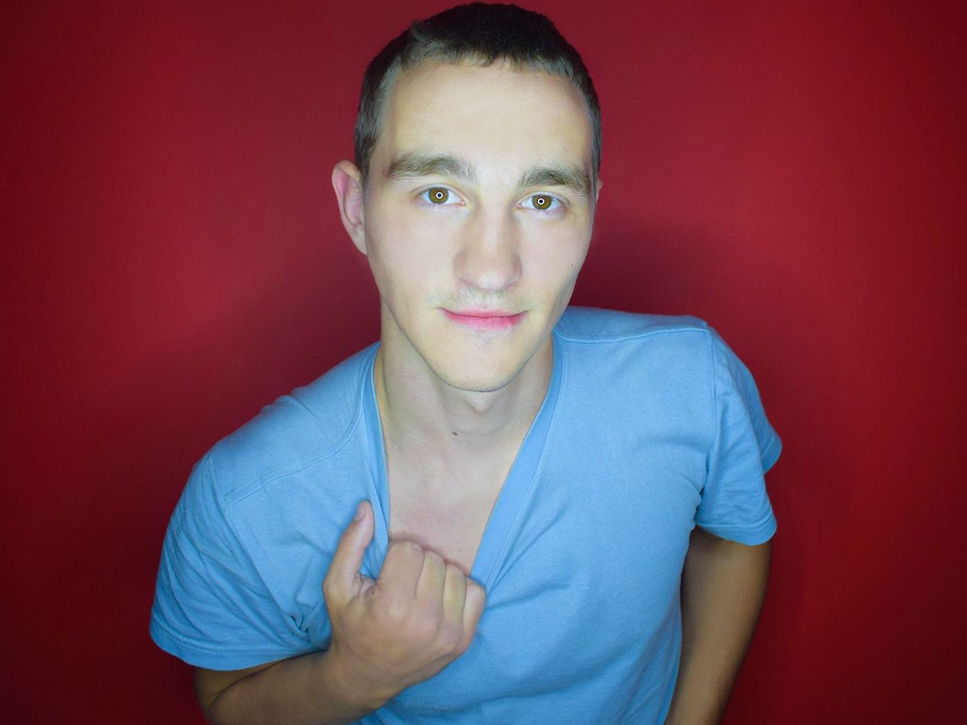 Foto de perfil de modelo de webcam de DeanSmithy 