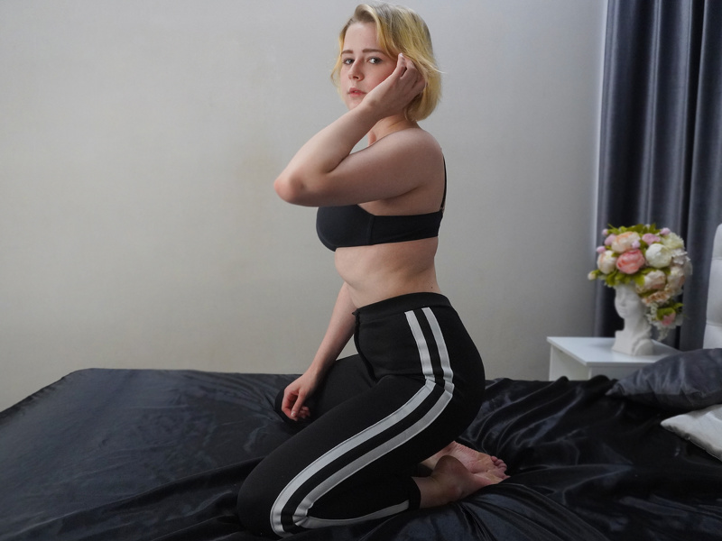 Artista AmeliaLance Foto 7