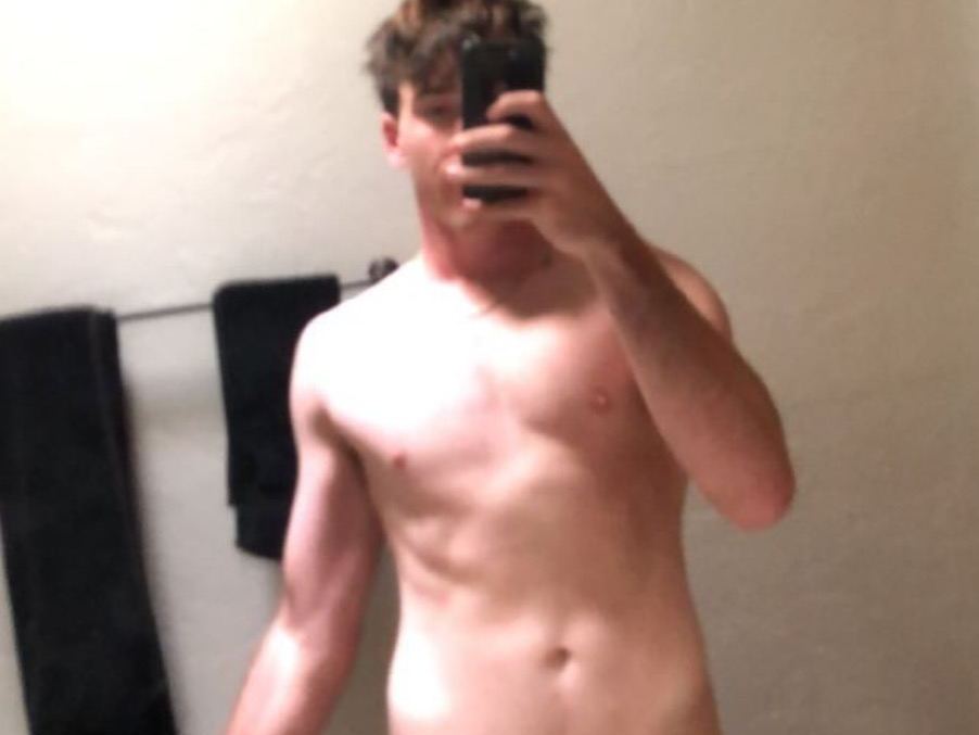 BaseballPlayer02 cam model profile picture 