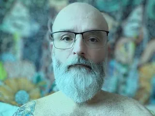 Foto de perfil de modelo de webcam de bearpig018