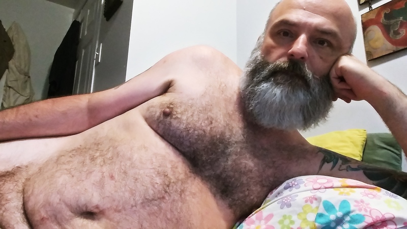 Artista bearpig018 Foto 4