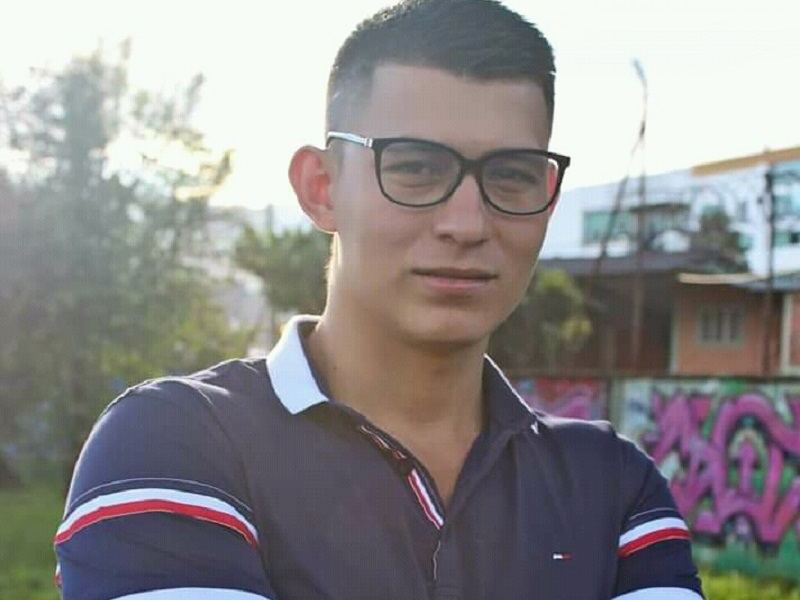 Foto de perfil de modelo de webcam de jackcock 