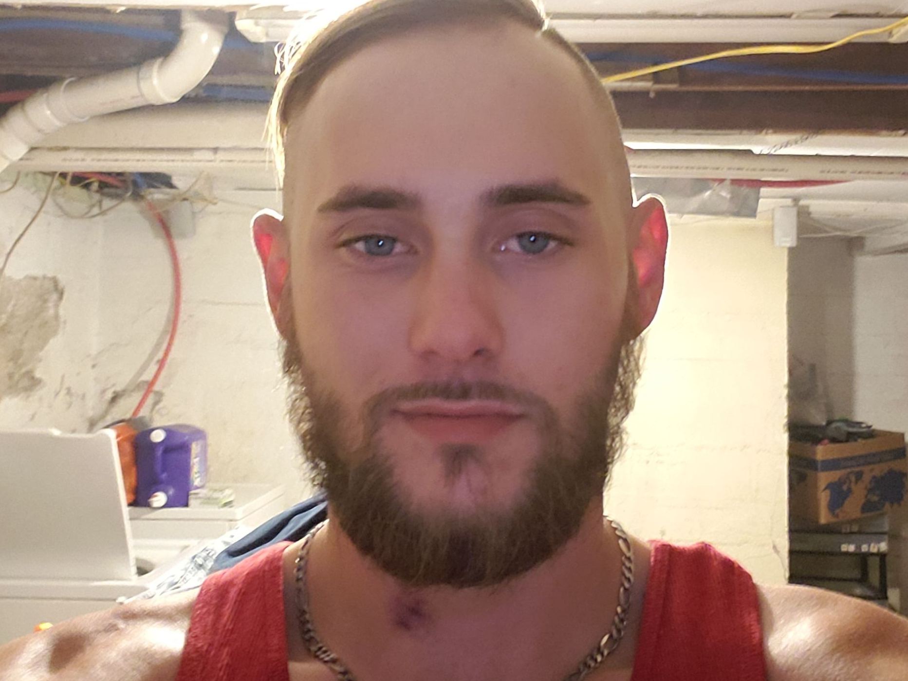Image de profil du modèle de webcam CountryD
