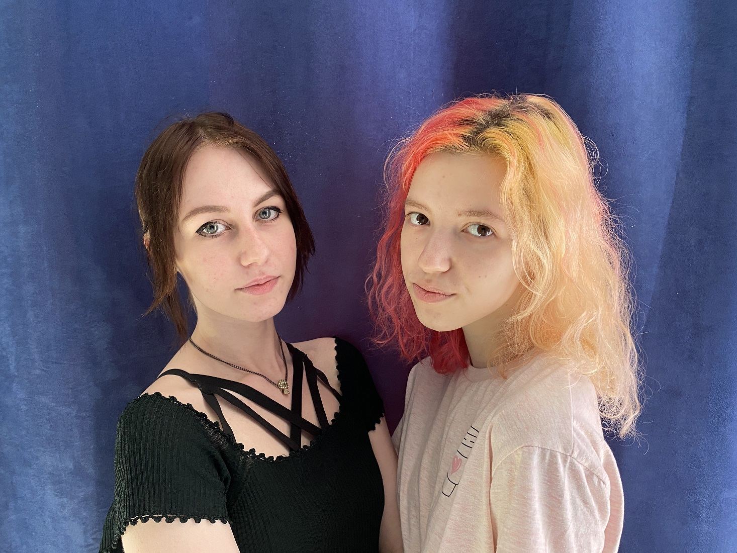 NaumaNekrasa profielfoto van cam model 