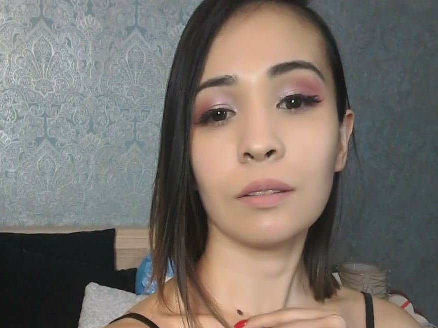 MeggySwann profielfoto van cam model 