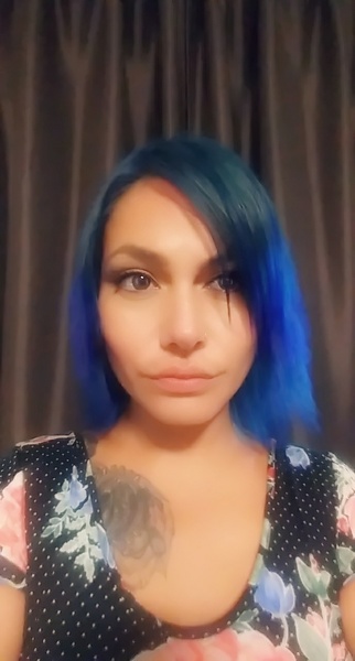 Artist LuluPedals Foto 2