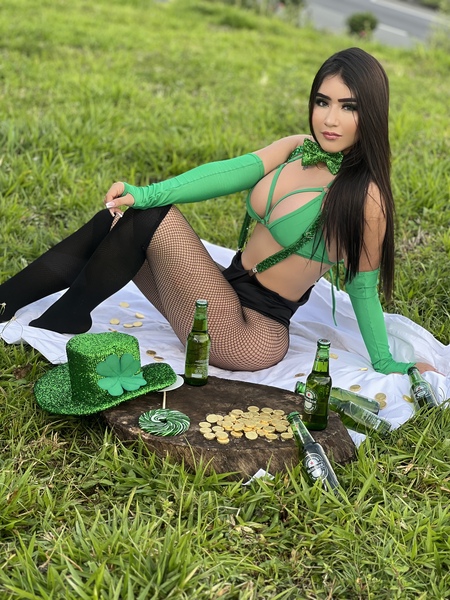 Artista JennaLinconn Foto 7