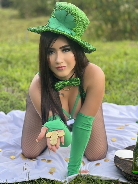 Artista JennaLinconn Foto 9