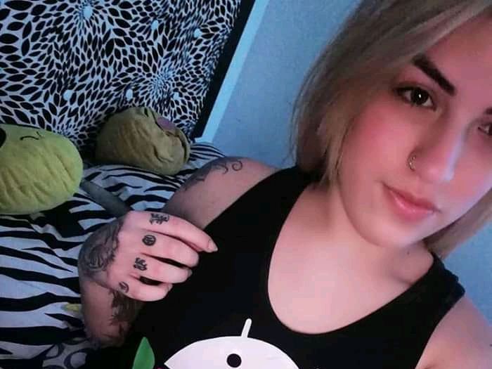 AntonellaKitty immagine del profilo del modello di cam