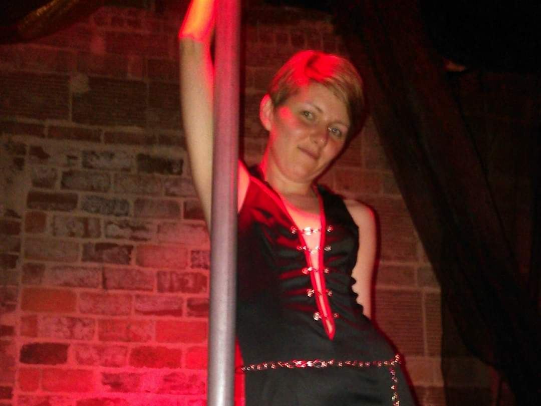 Ginia15 profielfoto van cam model 