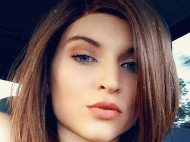 Rainlinders immagine del profilo del modello di cam