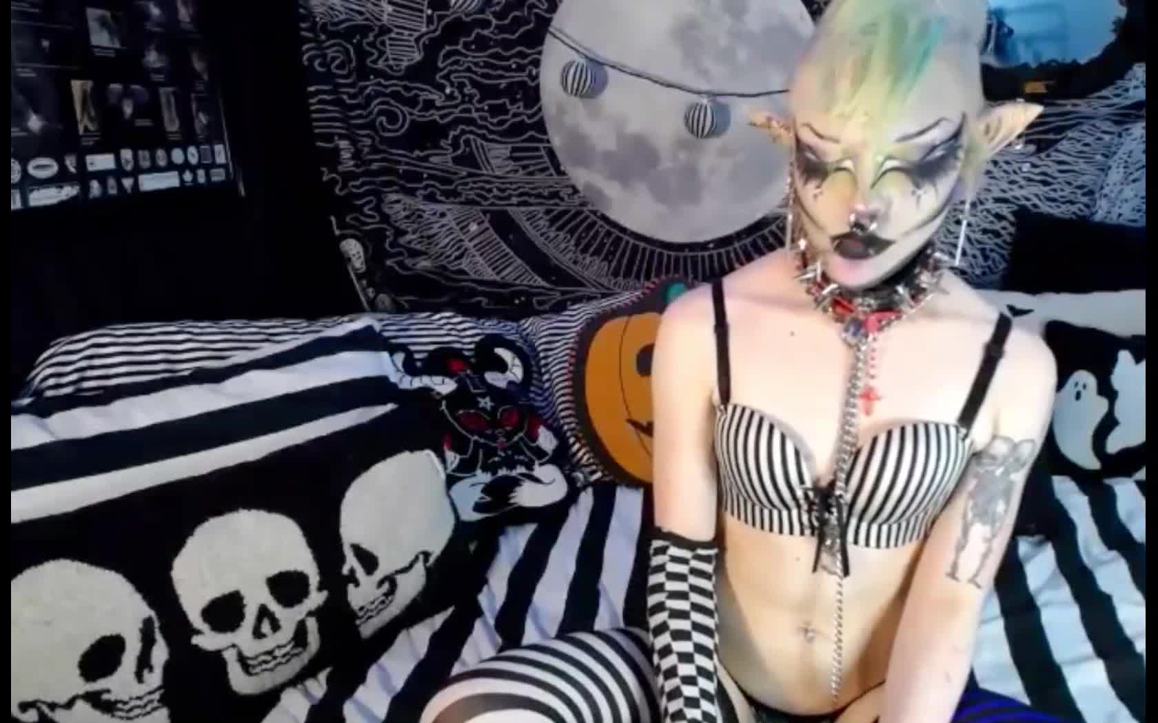 Utøver poxod Video 1