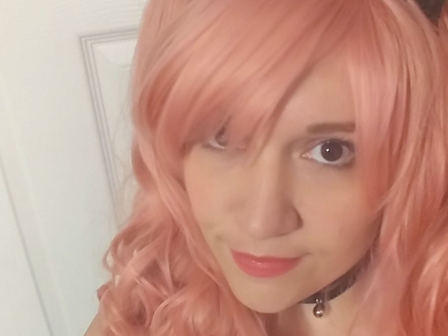 Foto de perfil de modelo de webcam de LillySpanks 