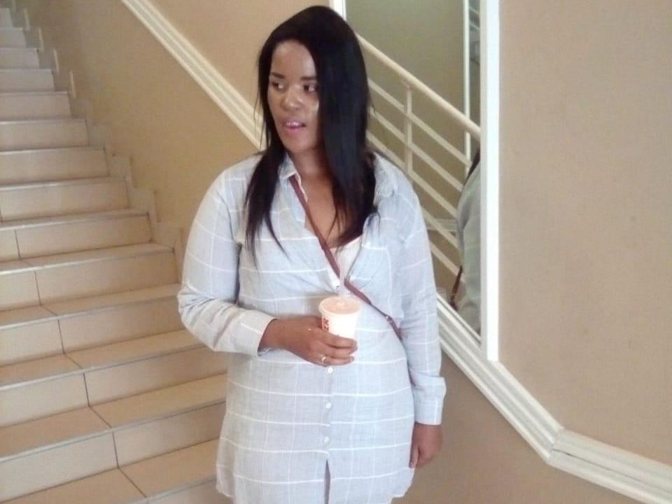 EBONYHONEY22XX Profilbild des Cam-Modells 