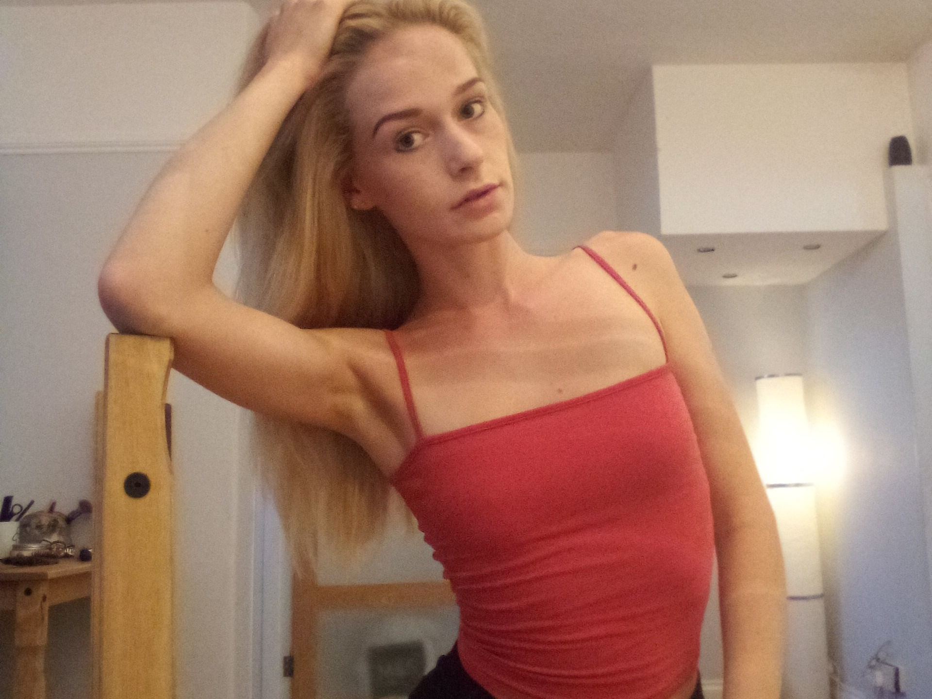 Profilbilde av ChloeMirabelle webkamera modell