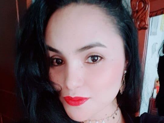 Foto de perfil de modelo de webcam de Scarlett_xtreme 