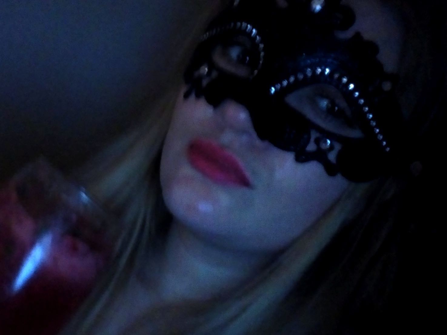 Image de profil du modèle de webcam lalie18