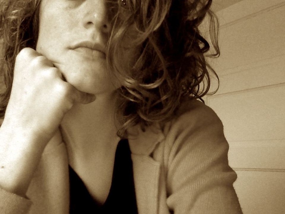 ClaraClara profilbild på webbkameramodell 