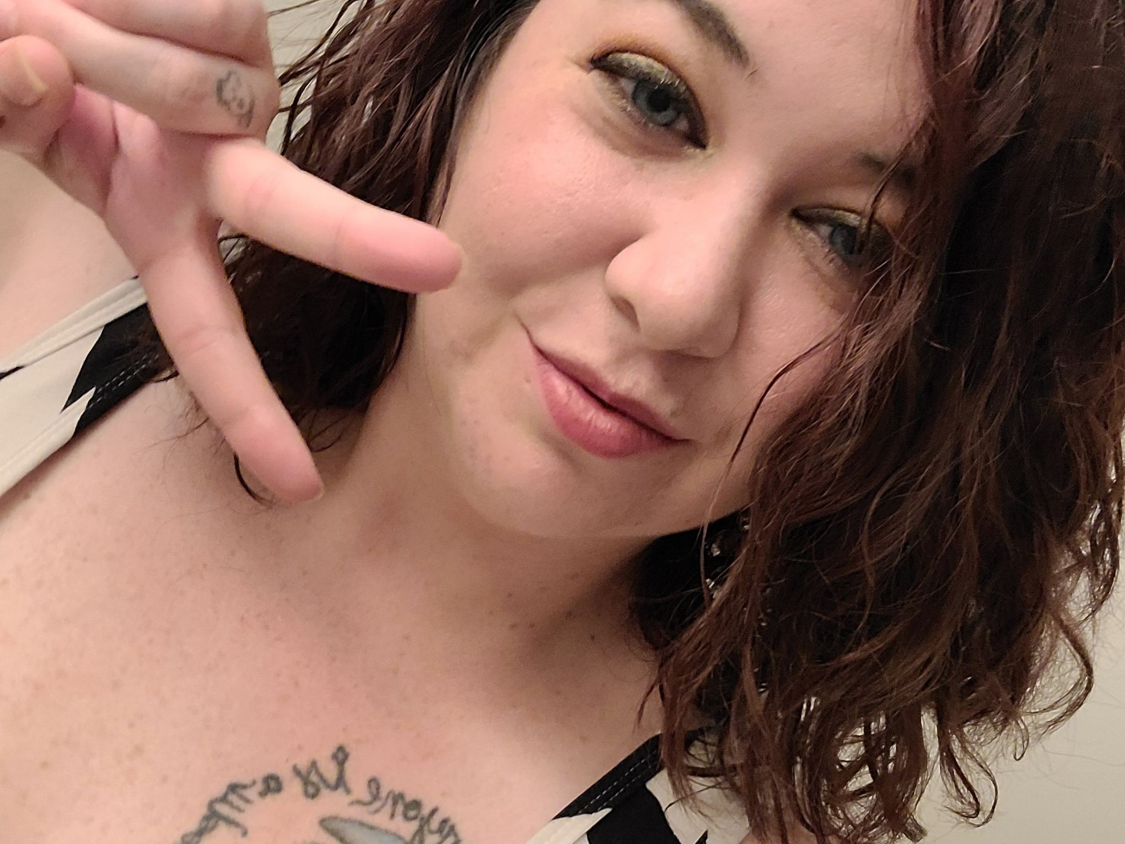 Marilyn_Page profielfoto van cam model 