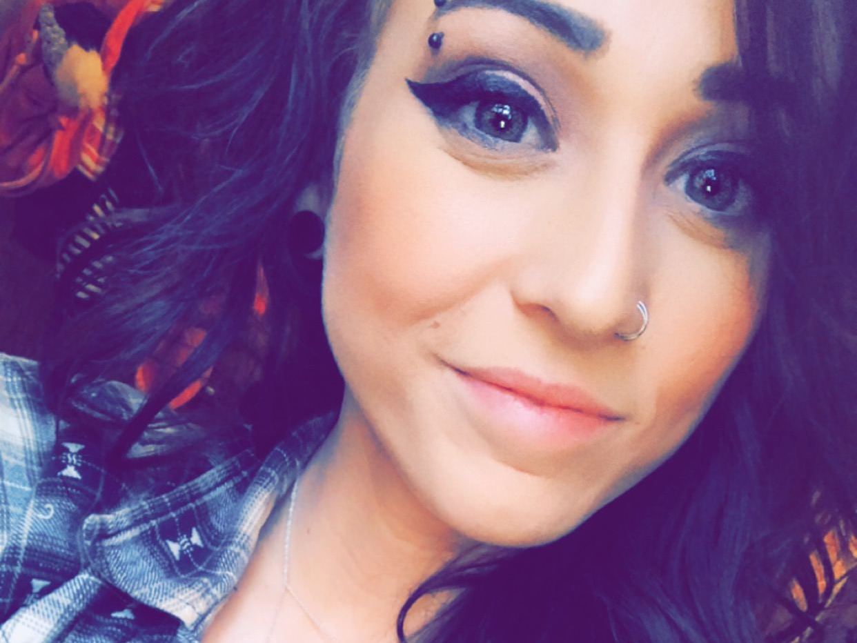 Image de profil du modèle de webcam PrincessAriannaTease
