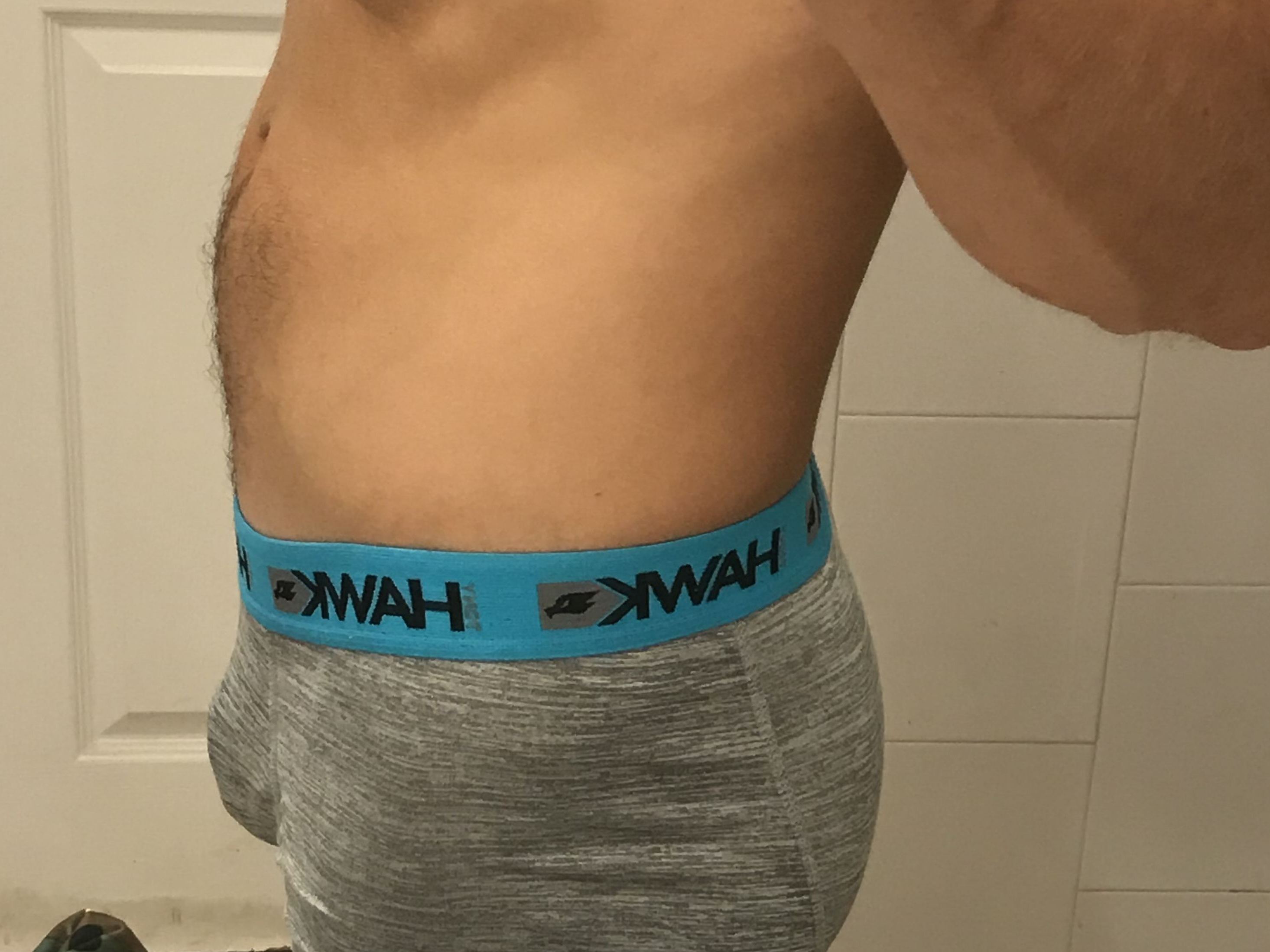 HardMan4U cam model profile picture 