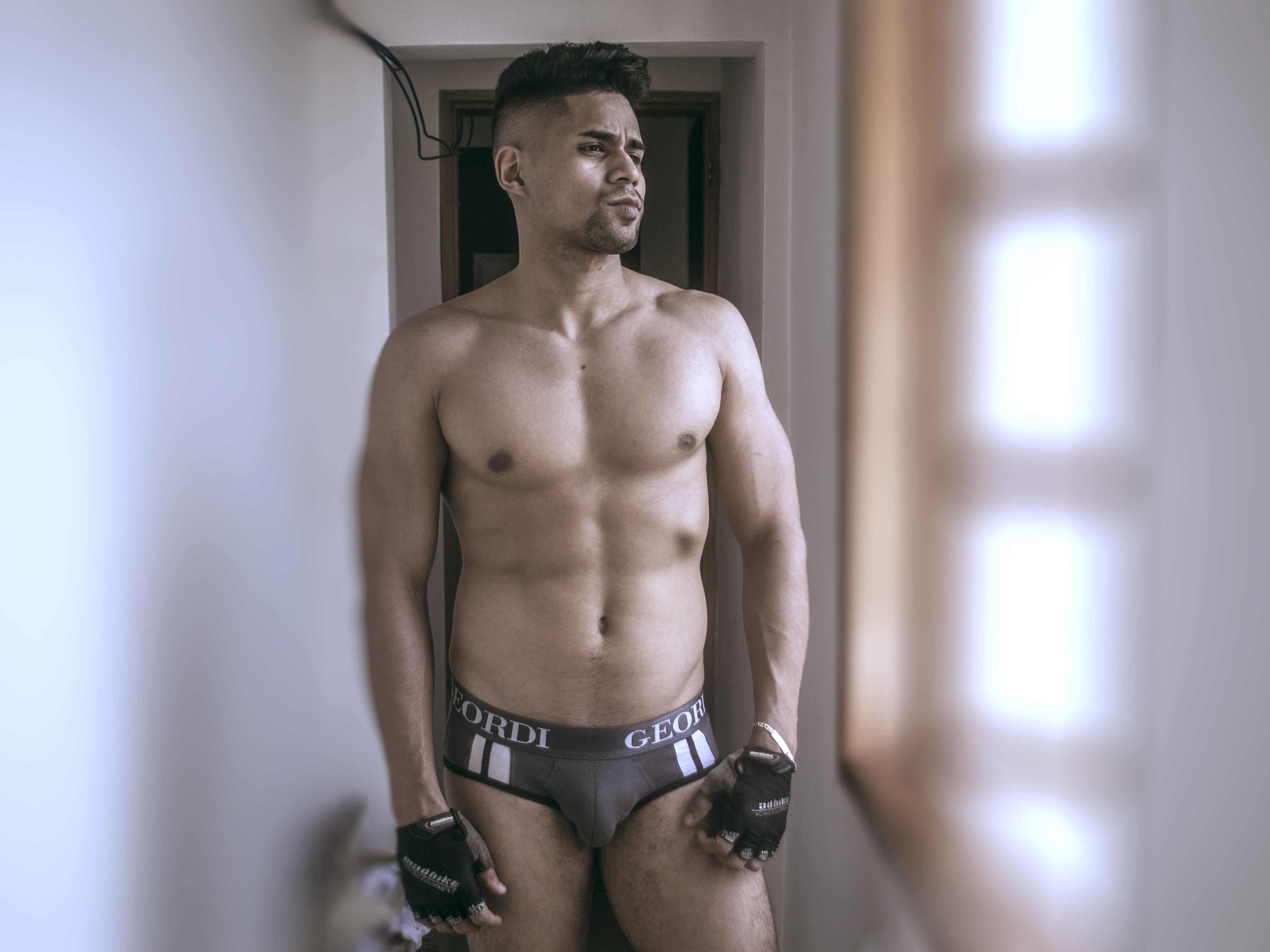 Image de profil du modèle de webcam jamesblaze