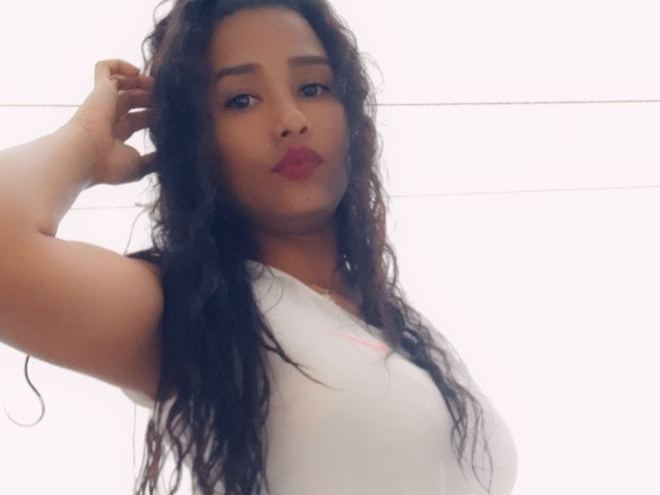 Image de profil du modèle de webcam MonicaSosa