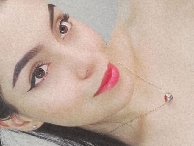 Imagen de perfil de modelo de cámara web de StephToro