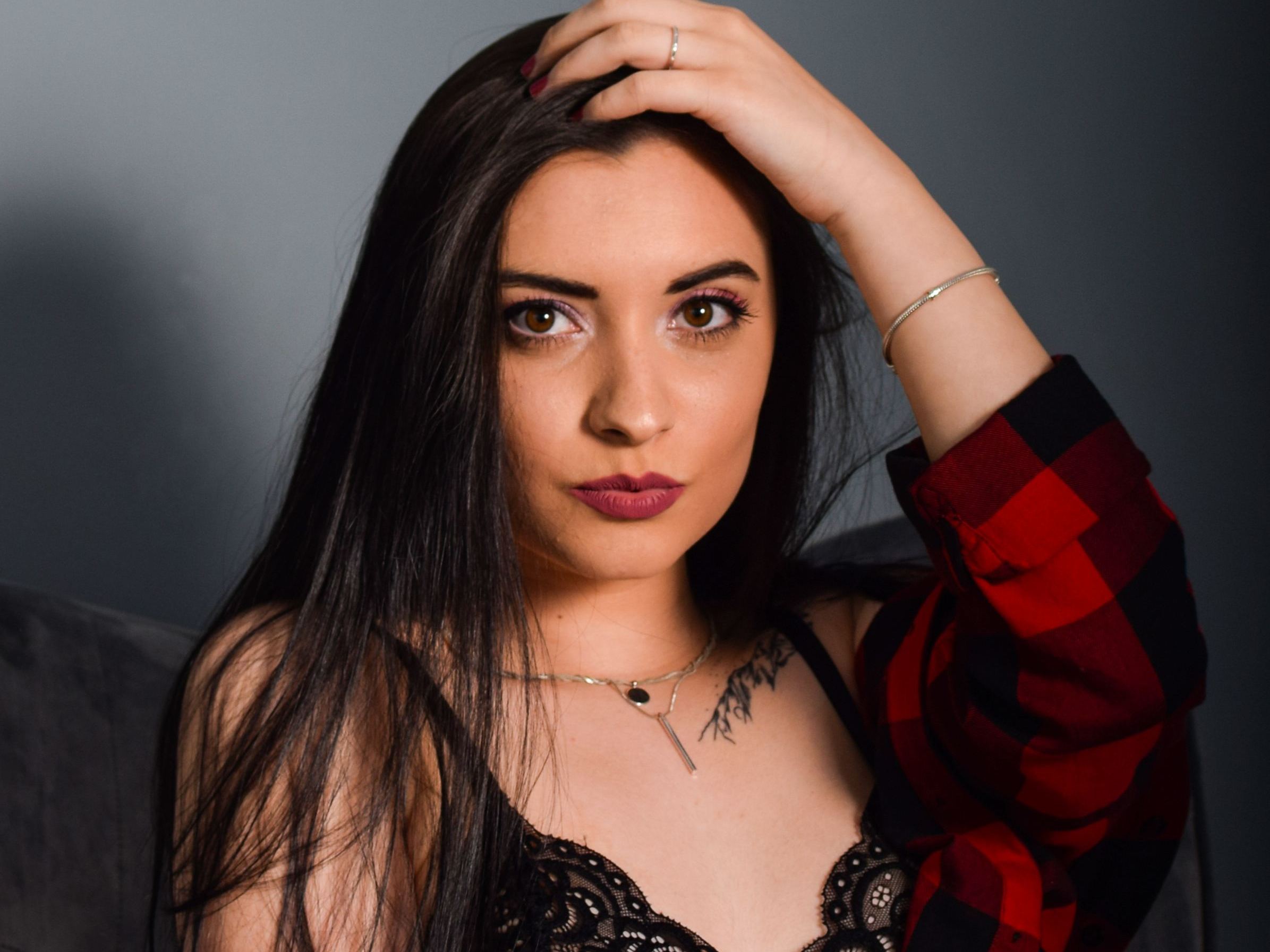 magickittyy immagine del profilo del modello di cam