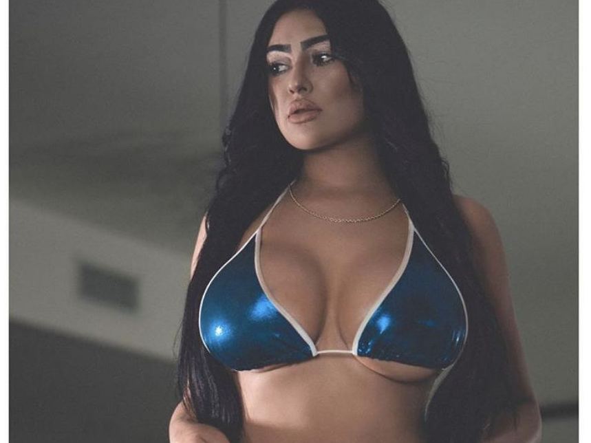 Imagen de perfil de modelo de cámara web de Azariaandrew