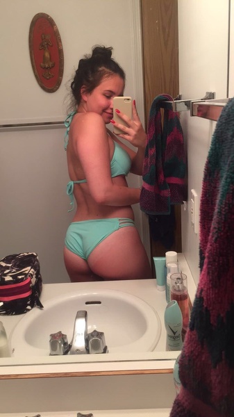 Utøver FlexieJessie Bilde 11