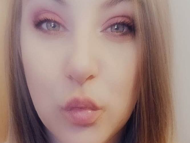 Marijane85 immagine del profilo del modello di cam