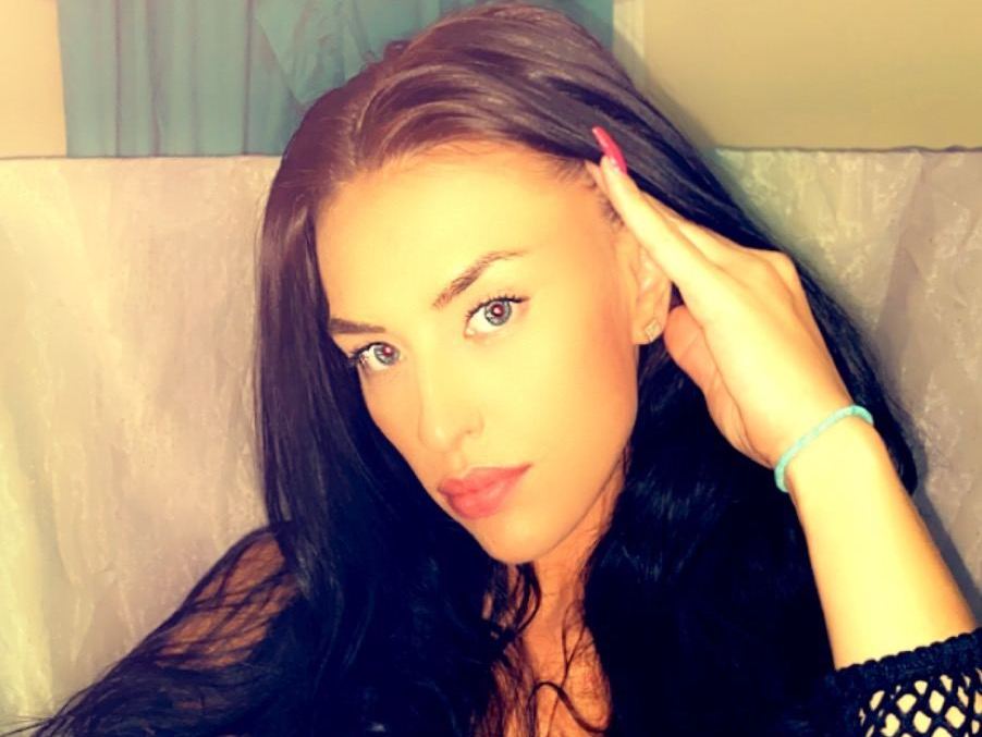 Imagen de perfil de modelo de cámara web de Ramonasway
