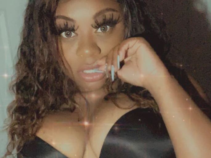 Foto de perfil de modelo de webcam de MarlieJae 