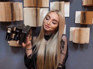 Sasha_Blooom profielfoto van cam model 