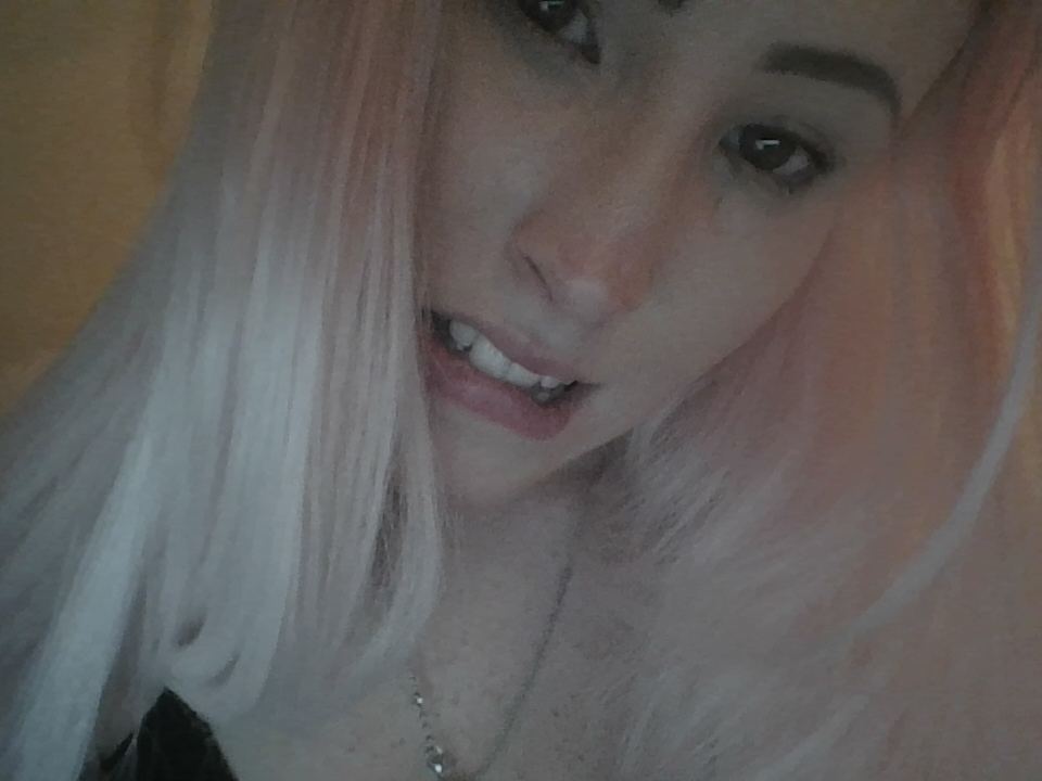 AliciaSaxxx immagine del profilo del modello di cam