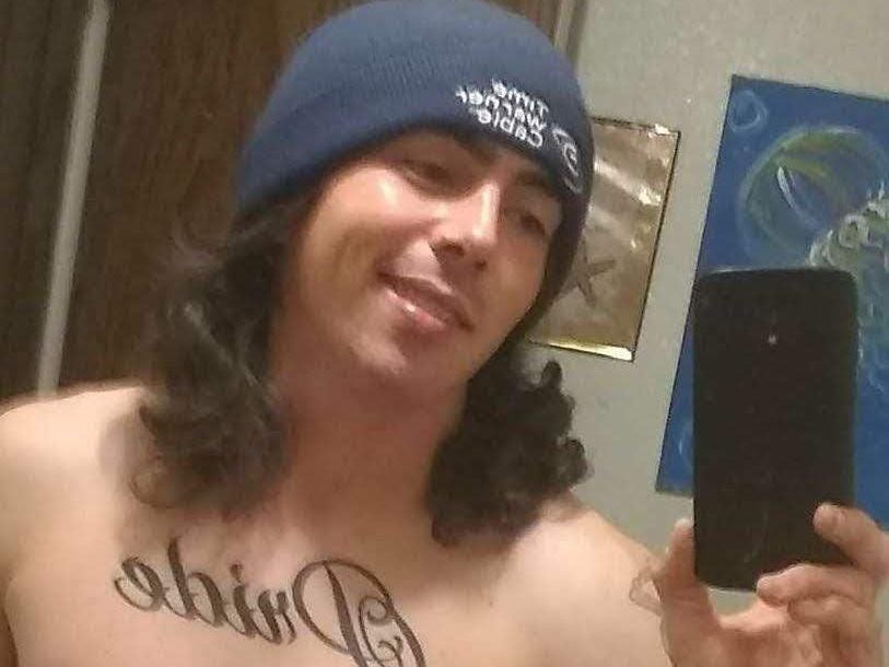 Foto de perfil de modelo de webcam de Youngstud95 