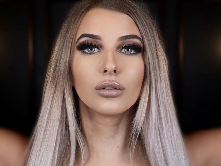 AmeliaByronBabestation cam model profile picture 