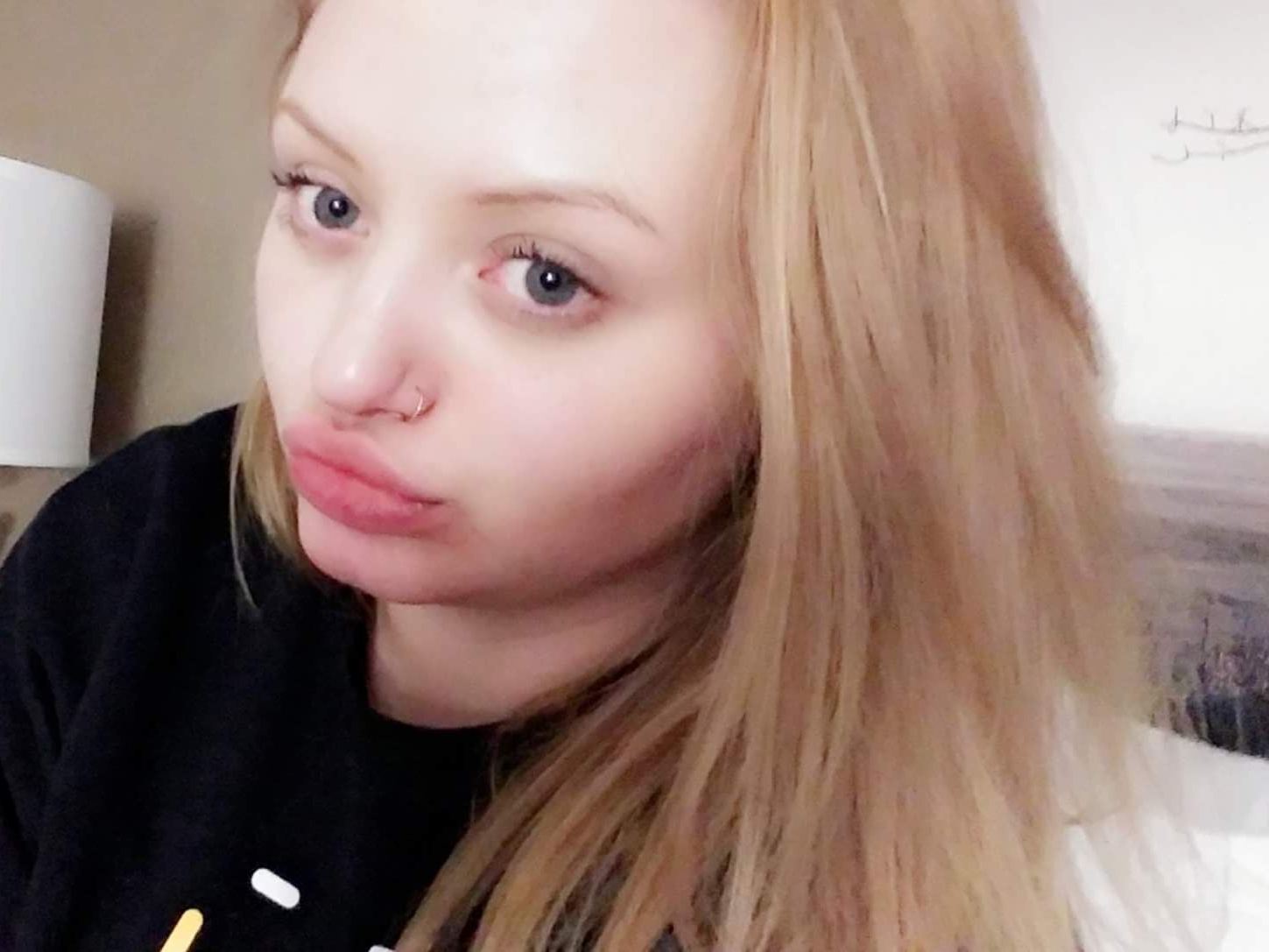 AmberBlairr profielfoto van cam model 