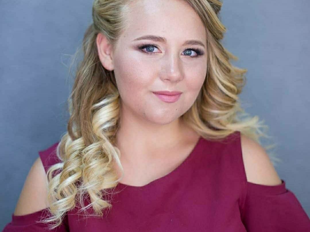 Imagen de perfil de modelo de cámara web de Stellie