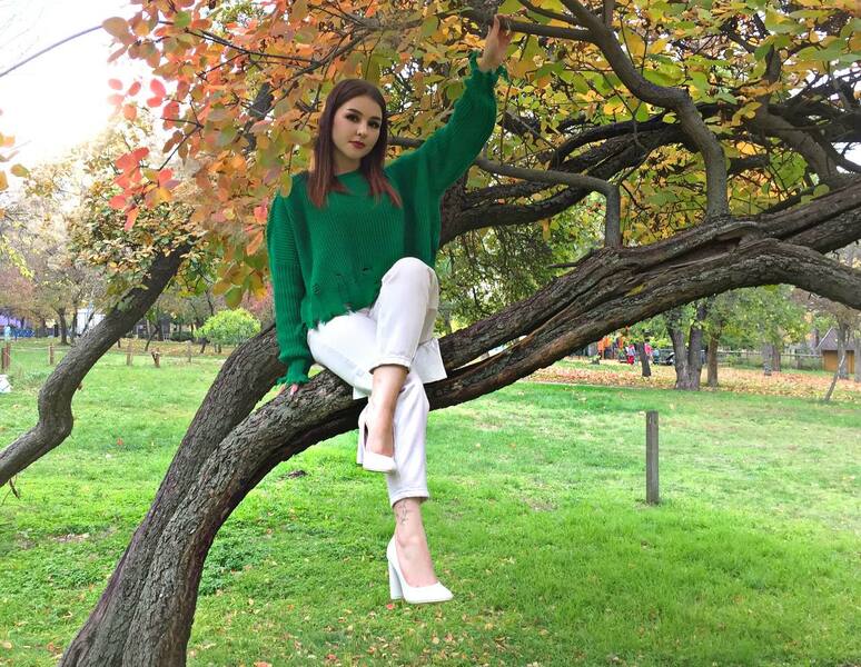 Artiest MeriSun Foto 9